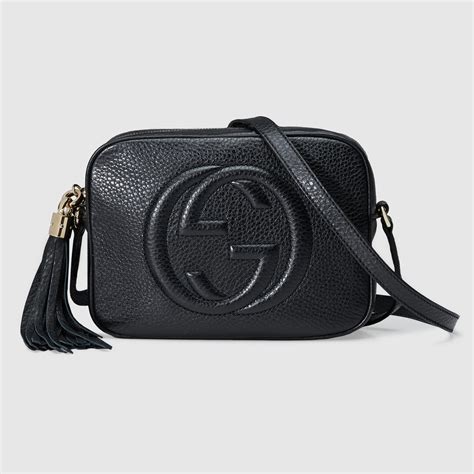 gucci soho bag|gucci soho shoulder bag discontinued.